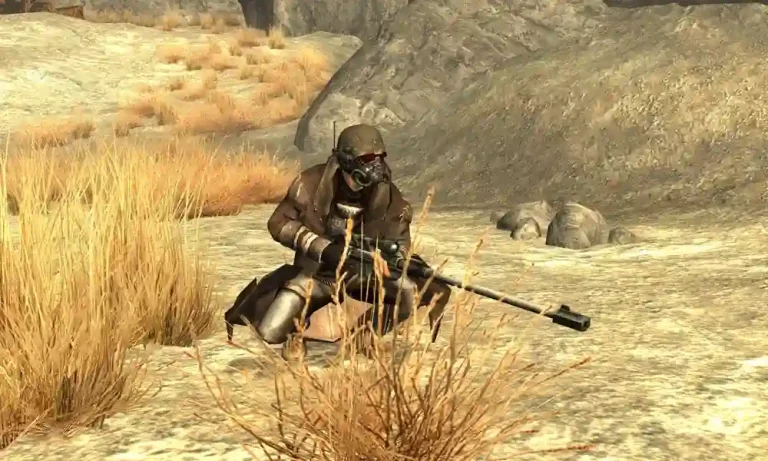 NCR Ranger