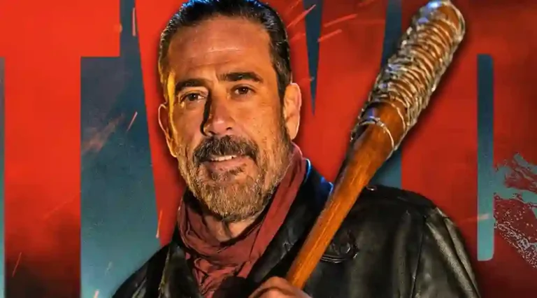 Negan