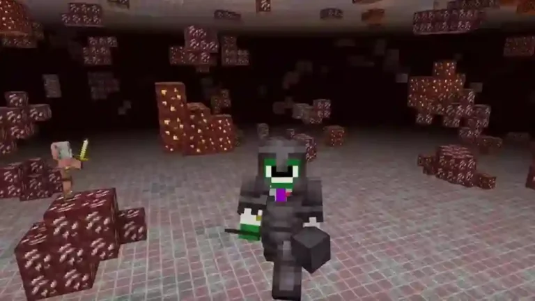 Netherite