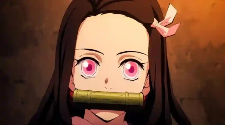 Nezuko Kamado