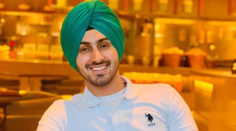 Rohanpreet Singh