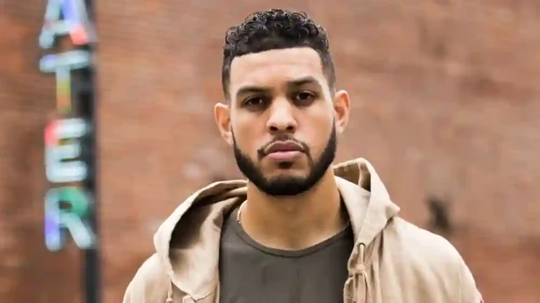 Sarunas Jackson