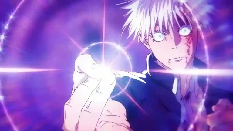 Satoru Gojo