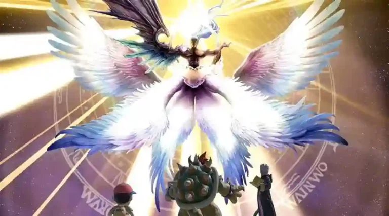Sephiroth