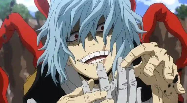 Shigaraki