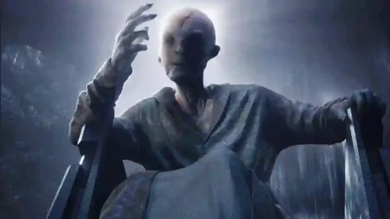 Snoke