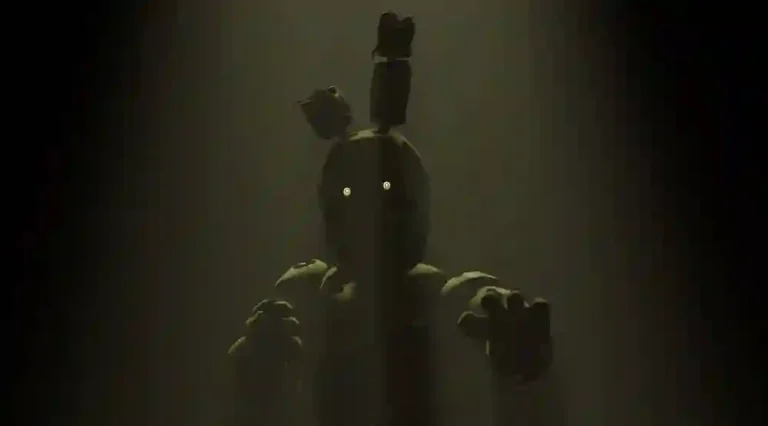 Springtrap