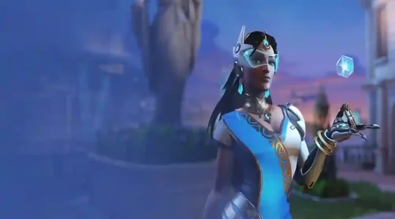 Symmetra