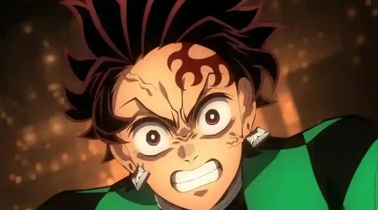 Tanjiro Kamado
