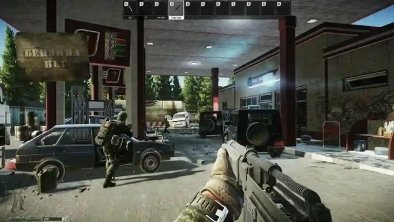 Tarkov Quests