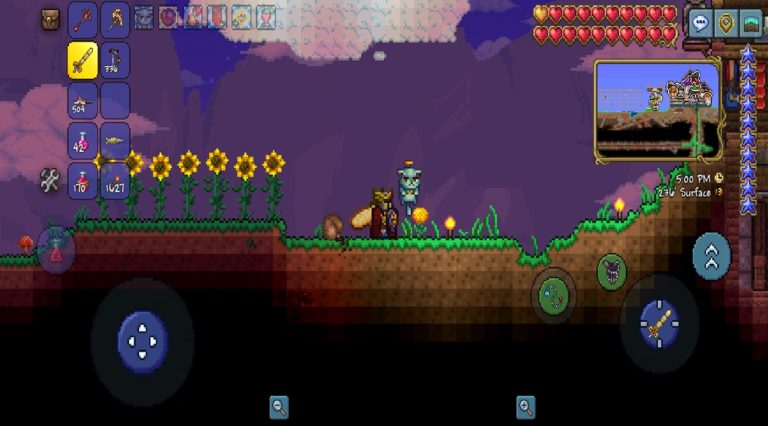 Terraria Armor
