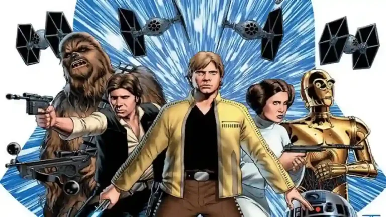 Wookieepedia