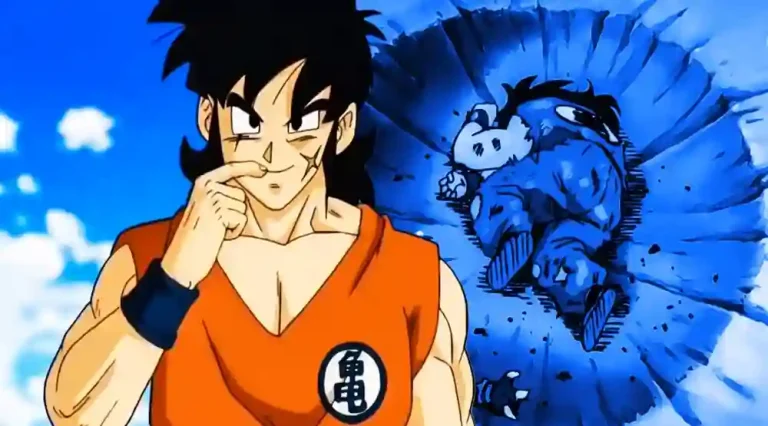 Yamcha