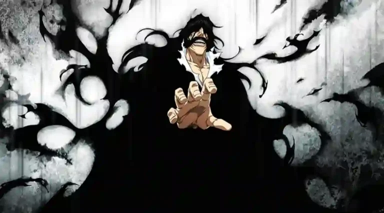 Yhwach