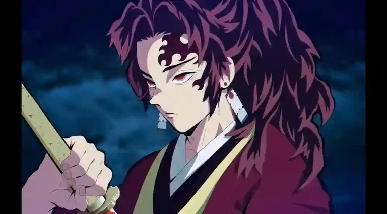 Yoriichi Tsugikuni