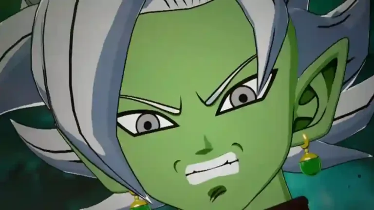 Zamasu