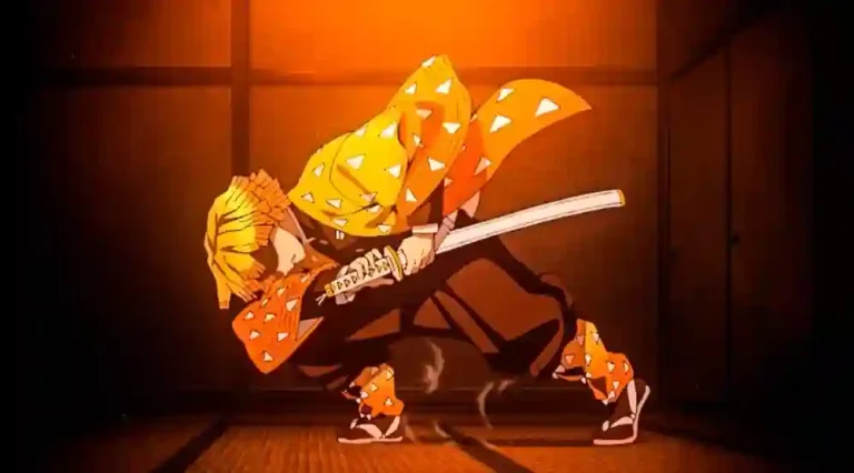 Zenitsu