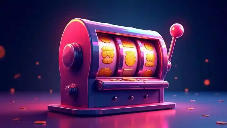 Slot Gacor