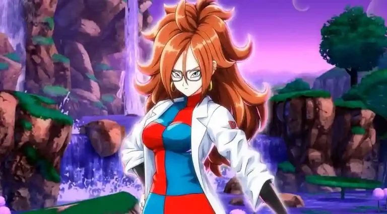 Android 21