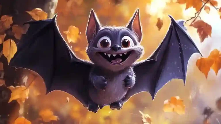 Bat Puns
