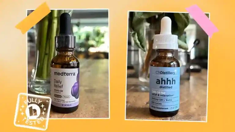 CBD Oil UK