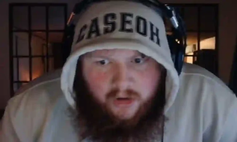 Caseoh