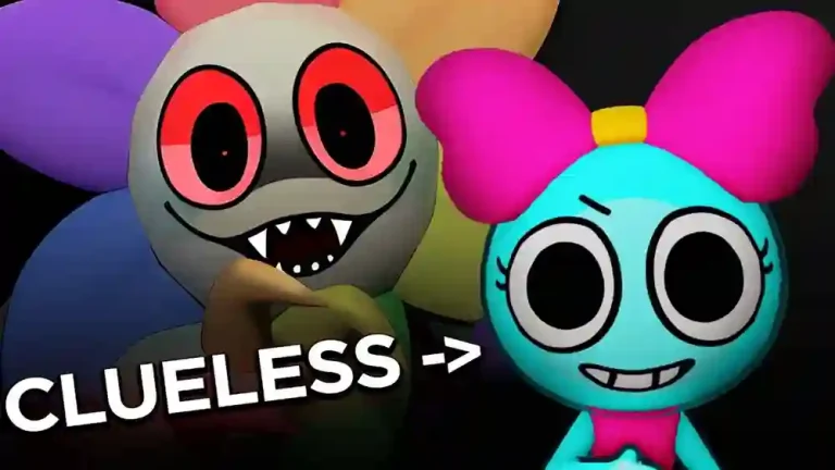 Dandys World