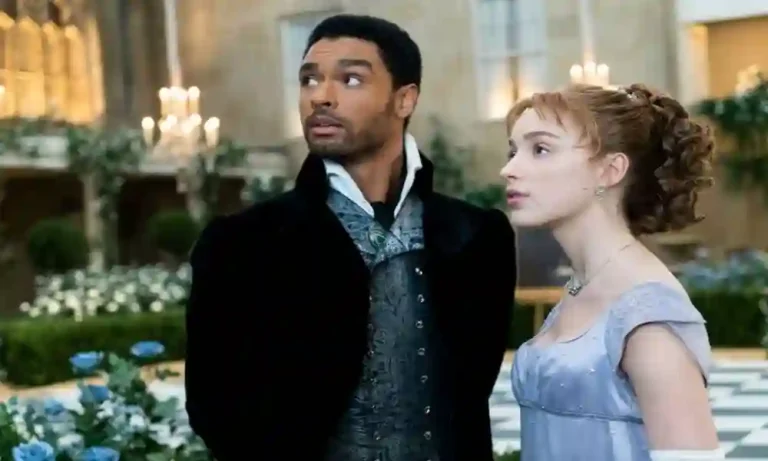 Daphne Bridgerton