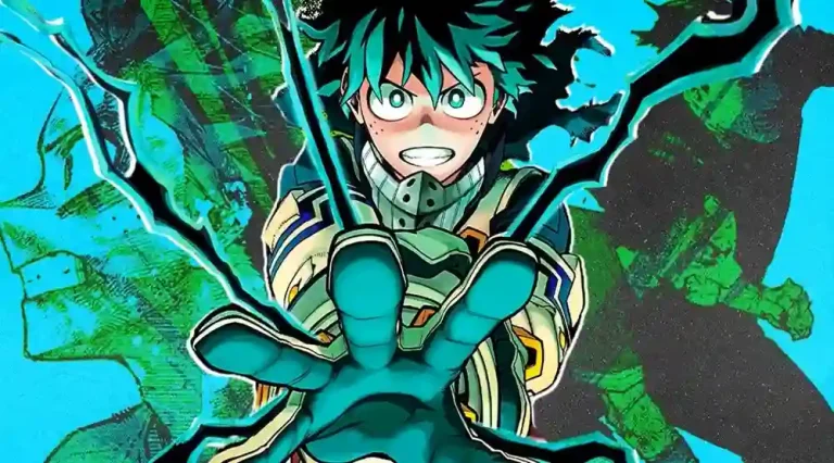 Deku
