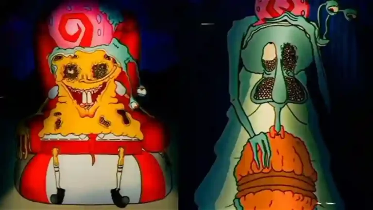 Freakbob