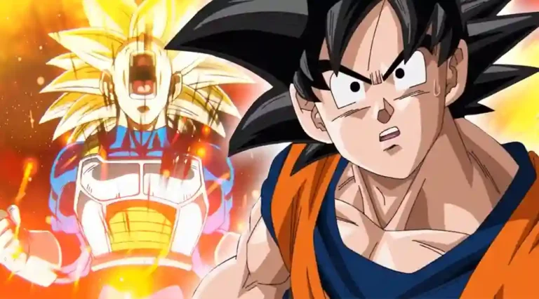 Goku