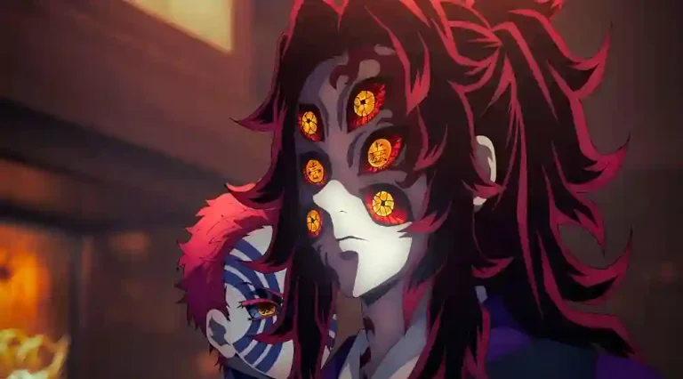 Kokushibo