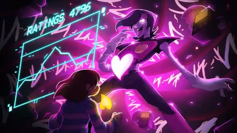 Mettaton