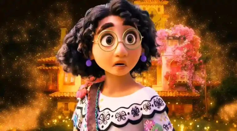 Mirabel Encanto