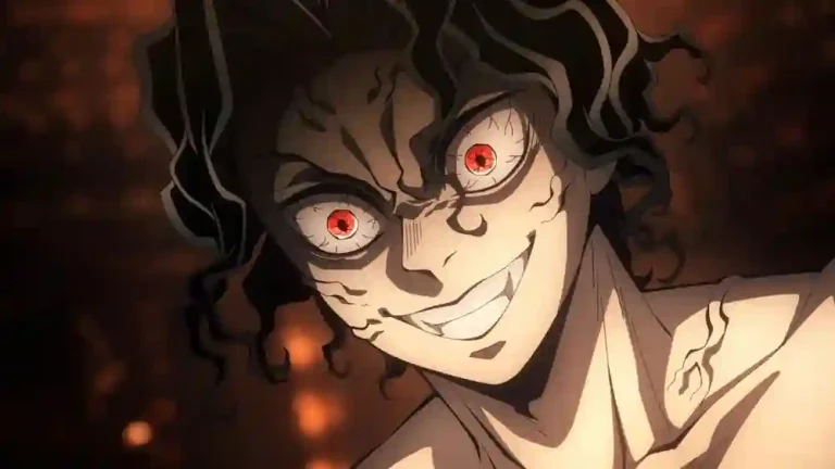 Muzan Kibutsuji