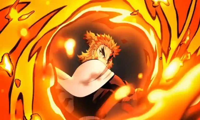 Rengoku