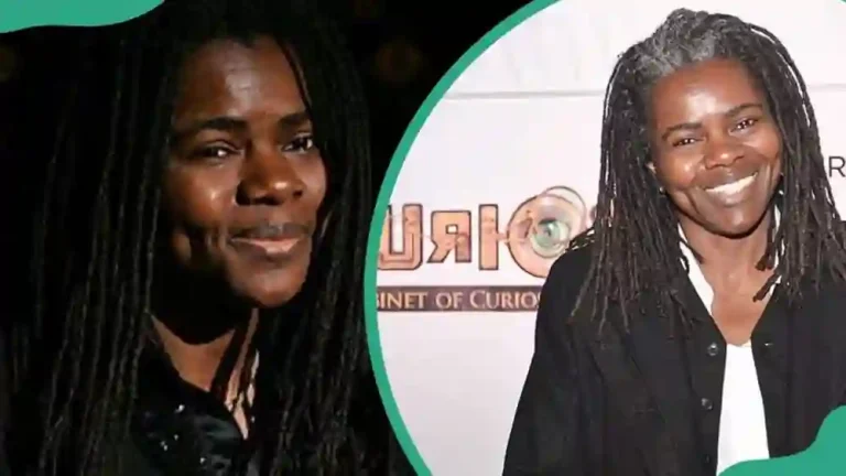 Tracy Chapman