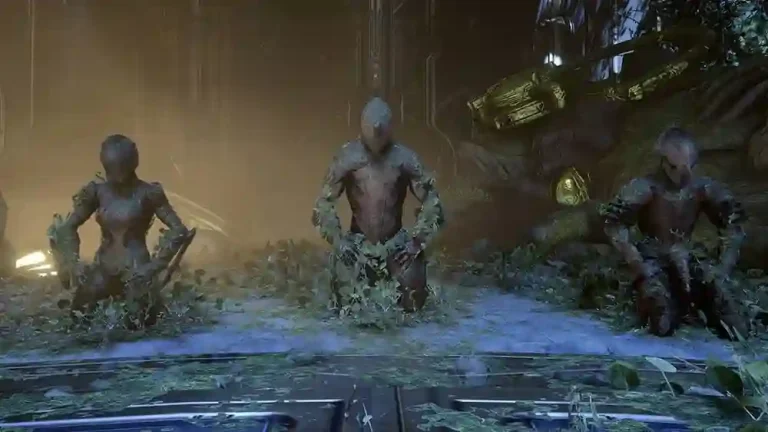 Warframe Wiki