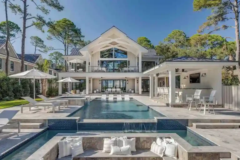 Hilton Head Island Homes