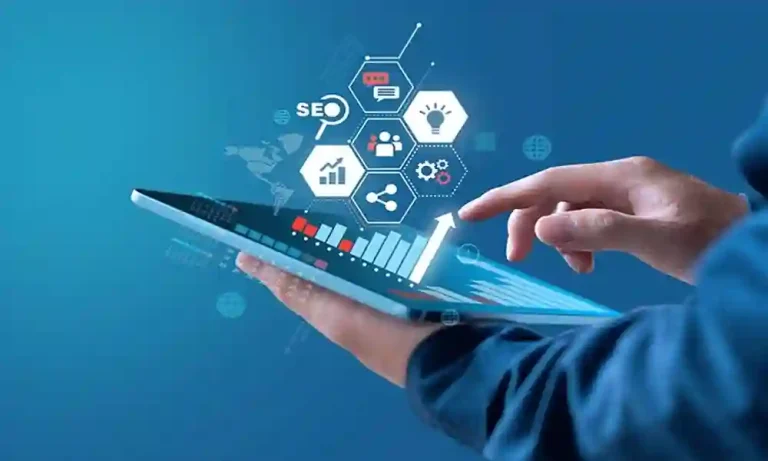 Digital Marketing Agency