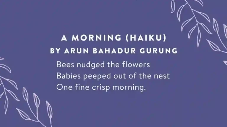 Haiku