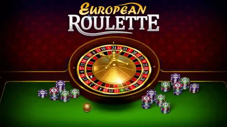 Roulette IDN Live