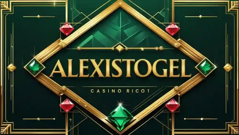 Alexistogel