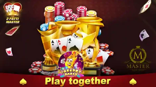 Teen Patti Master