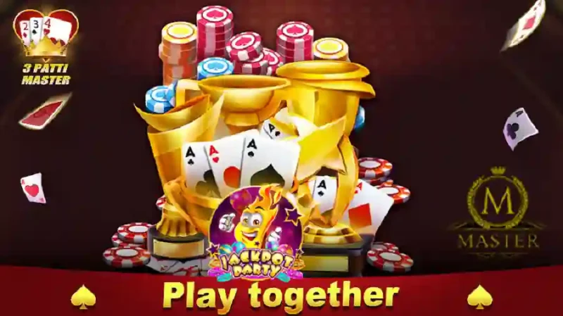 Teen Patti Master