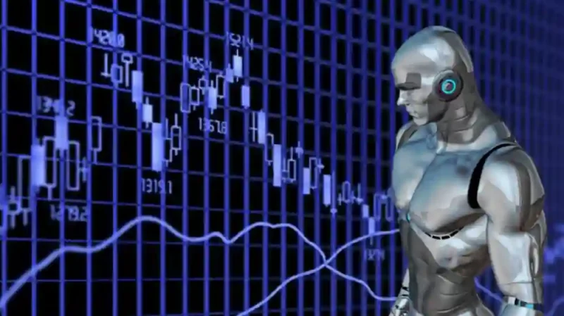 forex robot