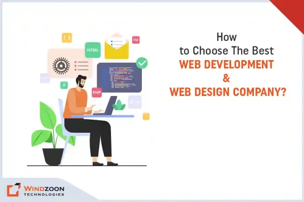 web development