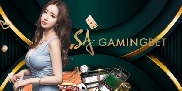 Online Casinos