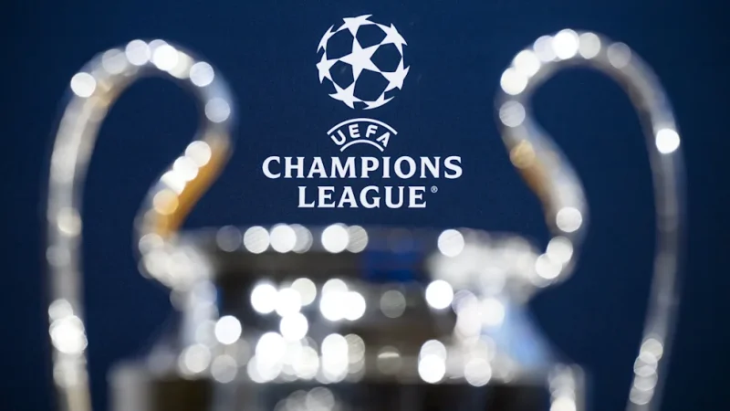 UEFA Champions League